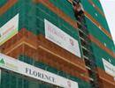 Chủ cao ốc Florence trên “đất vàng” Mỹ Đình bị phạt, truy thu 700 triệu đồng