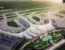 Trình Chính phủ phương án GPMB sân bay Long Thành trong tháng 10