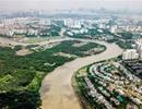 TP.HCM: Rà soát thu hồi hơn 6.000ha đất, nhiều dự án chậm tiến độ đang nằm trong tầm ngắm