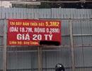 Chuyện ở Hà Nội: Miếng đất 5m2 ở Cầu Giấy "hét" giá tới 20 tỷ đồng, đắt hơn cả đất phố cổ