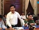 Vụ 'Văn phòng công chứng giả Sao Bắc Đẩu': Bao nhiêu hồ sơ đã được công chứng?