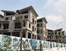 26 biệt thự không phép Khai Sơn Hill xử lý thế nào?
