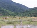 Biến động: Đại gia tháo chạy, vứt bỏ trăm tỷ hoang tàn nơi biên giới