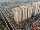 Sau chung cư cao cấp, nhà giá rẻ cắt lỗ vẫn khó bán