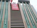 Giá thuê văn phòng tại Hà Nội tăng nhẹ