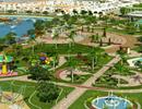 TP.Hồ Chí Minh sẽ xây dựng khu công viên rộng 18ha tại quận 1
