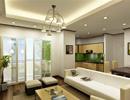 Hà Nội: Căn hộ chung cư giảm mạnh thanh khoản
