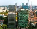70 USD mỗi m2 thuê văn phòng trên đất vàng TP HCM