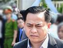 Tạm dừng giao dịch tài sản 8 bị can, 1 cá nhân liên quan đến Vũ “nhôm”