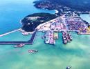 Kiểm tra Dự án nâng cấp mở rộng cảng Tiên Sa