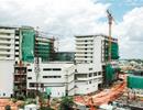 TP.HCM sẽ chi hơn 5.600 tỉ đồng xây 3 bệnh viện mới