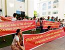 Mạnh tay với nạn "ôm" quỹ bảo trì chung cư