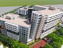 Hà Nội đẩy mạnh phát triển nhà ở xã hội
