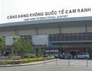 Sân bay Cam Ranh xuống cấp: Sao lấy ngân sách để sửa?