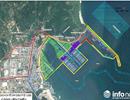 Đà Nẵng đề nghị TƯ bố trí 500 tỉ đồng để khởi công cảng Liên Chiểu năm 2019