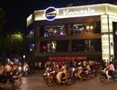 Chung cư Artemis biến tầng kỹ thuật thành quán bia