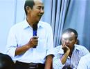 Xử lý cá nhân sai phạm ở dự án Thủ Thiêm trong tháng 11-2018
