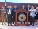 Đại gia bất động sản rủ nhau lên sàn chứng khoán tìm vốn