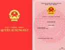 Đăng ký biến động đất đai khi diện tích tăng hơn so với sổ đỏ