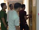 Chủ nhân căn hộ khách sạn Bavico Nha Trang bị nhốt