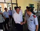 Sẽ họp HĐND bất thường để giải quyết chính sách cho người dân Thủ Thiêm