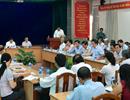 Lãnh đạo TP.HCM tiếp người dân Thủ Thiêm: 'Với dân thì không tính toán'
