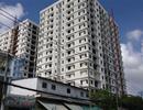 Chủ đầu tư 'xin' trả góp phí bảo trì chung cư cho cư dân