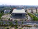 Cảnh khó tin trong nhà hát trăm tỷ ở ngoại thành Hà Nội