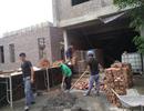 Hải Phòng: Lập lại trật tự khu đất quốc phòng bị "xâu xé"