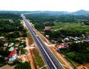 Cao tốc 34.500 tỷ Đà Nẵng - Quảng Ngãi thấm dột do thi công ẩu?