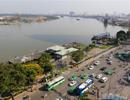 Ông chủ kín tiếng của dự án Buýt sông Sài Gòn
