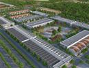 Chủ đầu tư dự án Western City bị xử phạt vì thi công 'chui'