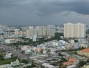 Diện mạo mới chung cư Carina Plaza sau 'thảm họa' cháy chết 13 người