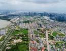 TP.HCM kiểm soát chặt quy hoạch quận 2, 9, Thủ Đức
