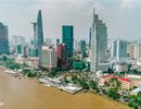 Các khu đất vàng dọc bờ sông Sài Gòn, địa phận quận 1 được quy hoạch như thế nào?