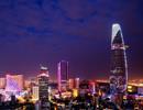 Thành phố Hồ Chí Minh vươn ra biển