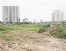 Kiên quyết xử lý các dự án treo