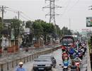900 tỷ chống ngập 3,5 km đường: Sở Giao thông TP Hồ Chí Minh giải trình