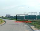 Để cò đất ngang nhiên làm loạn phường Ngọc Thụy, chính quyền đang ở đâu?