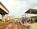Trắc trở cao tốc Trung Lương - Mỹ Thuận: Chủ yếu do thay đổi quy định