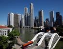 Singapore ‘tung’ cơ quan đầu tư hạ tầng cạnh tranh Trung Quốc
