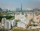 TPHCM: Soi "miếng bánh" nhà ở giá rẻ cuối năm