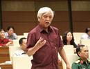 Biệt thự trên đất quốc phòng: 'Phạt cho tồn tại' là phá hoại bộ máy