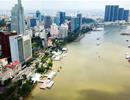 Bến Bạch Đằng sẽ biến thành phố ẩm thực ở Sài Gòn