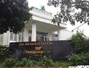 Thăng Long Real 'sa lầy' bởi 'cú lừa ngoạn mục' ở Thành phố Nhơn Trạch