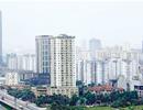 Giật mình: Yêu cầu có hộ khẩu Hà Nội mới được mua chung cư nội đô