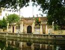 Ý kiến trái chiều việc xây thêm đền thờ Nguyễn Trãi
