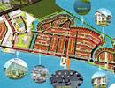 Mua đất tại Dự án Marine City, khách hàng tố Uniland lừa đảo