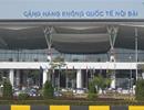 Sân bay Nội Bài quá tải, nhiều chỗ hư hỏng: Yêu cầu mở rộng, chỉnh quy hoạch