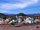 Thị xã biên giới Hà Tiên chính thức lên thành phố